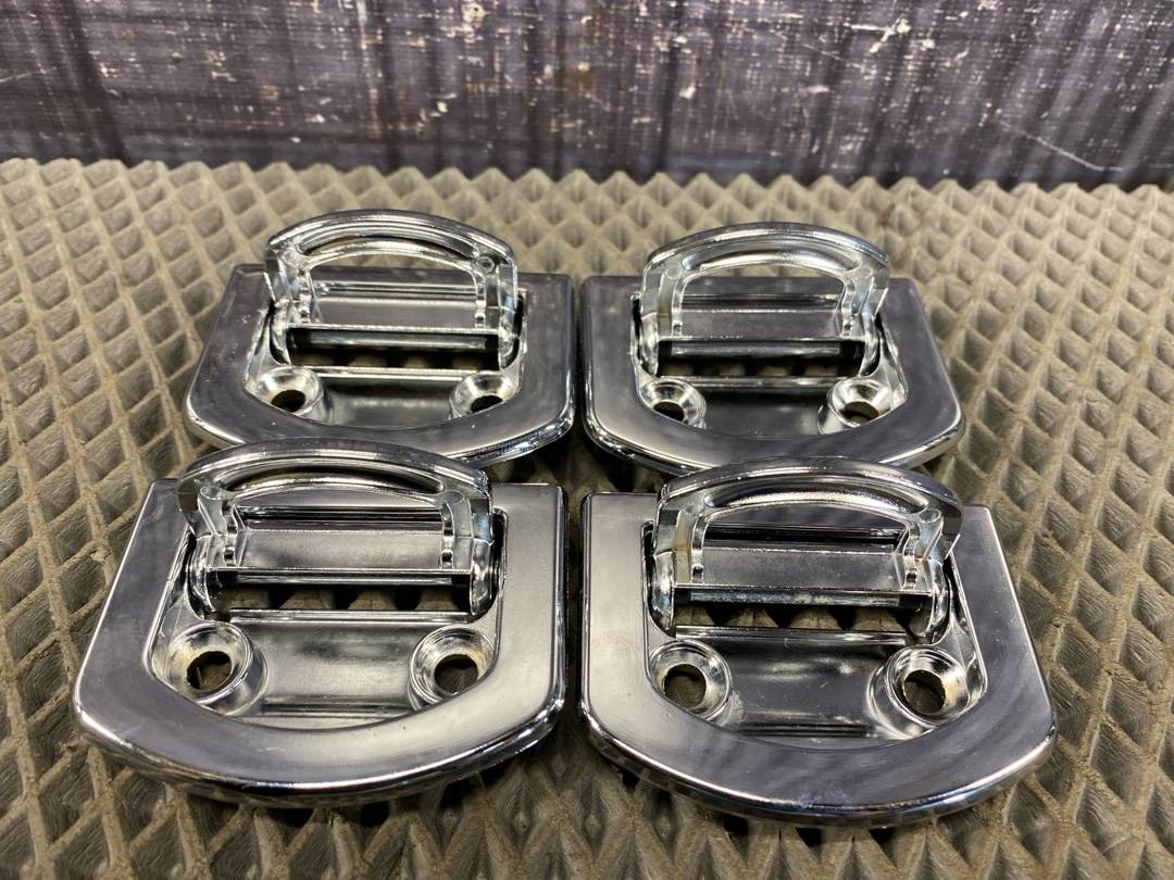 Петля багажника, 920 рублей, Красноярск