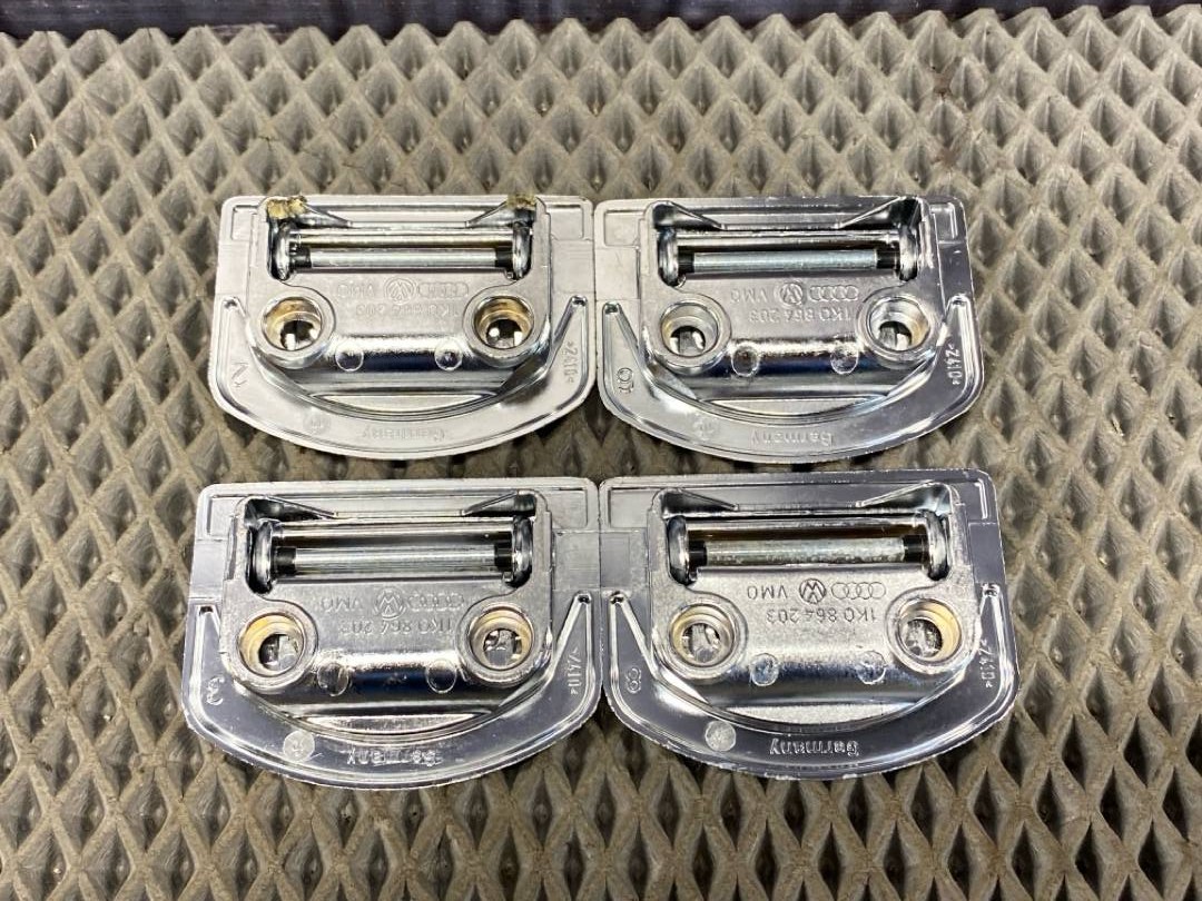 Петля багажника, 920 рублей, Красноярск