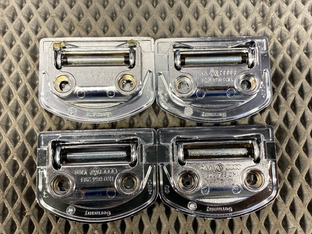 Петля багажника, 920 рублей, Красноярск