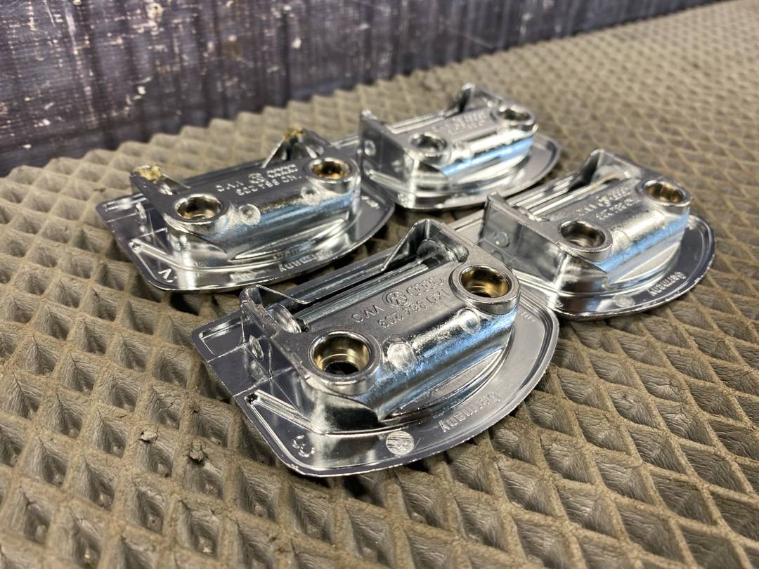 Петля багажника, 920 рублей, Красноярск