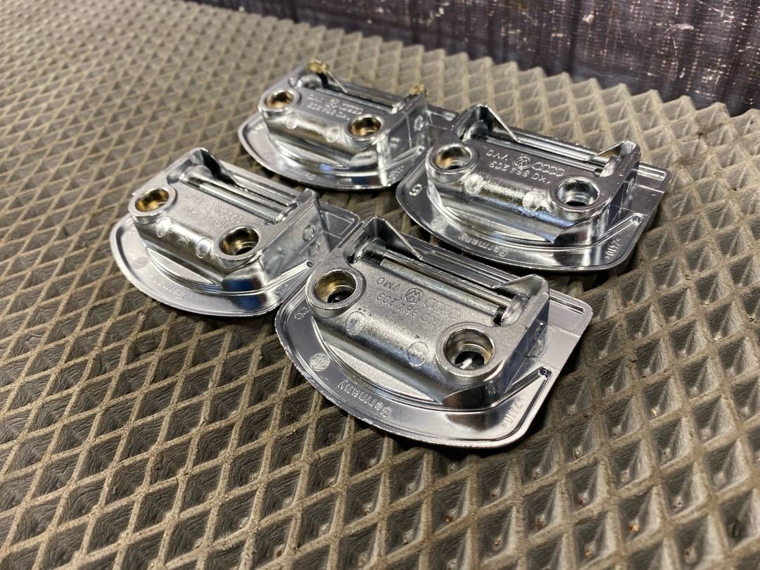 Петля багажника, 920 рублей, Красноярск