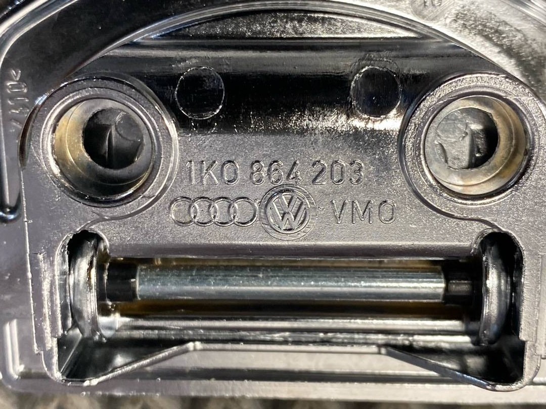 Петля багажника, 920 рублей, Красноярск