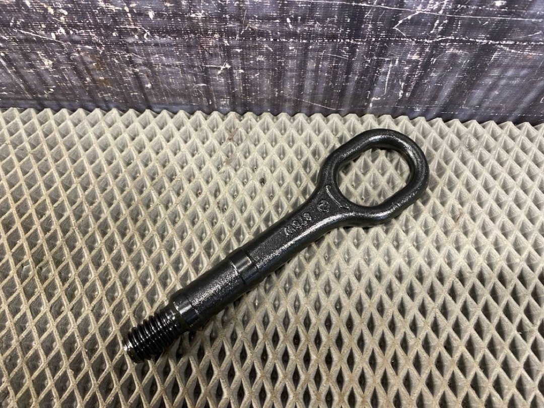 Скоба буксировочная, 1420 рублей, Красноярск