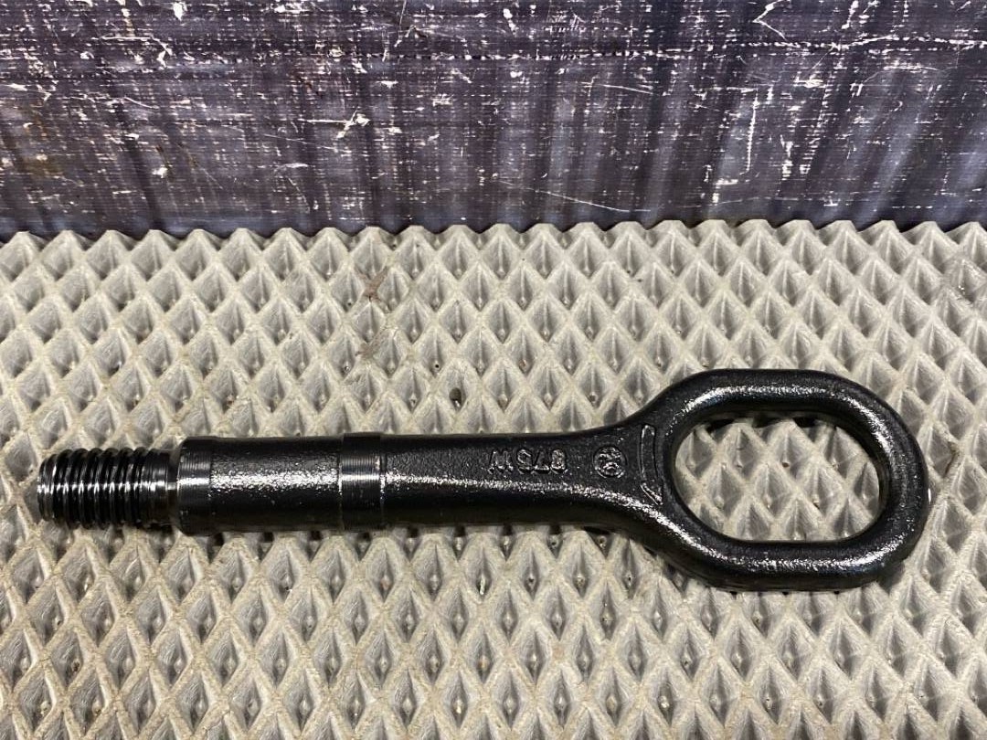 Скоба буксировочная, 1420 рублей, Красноярск