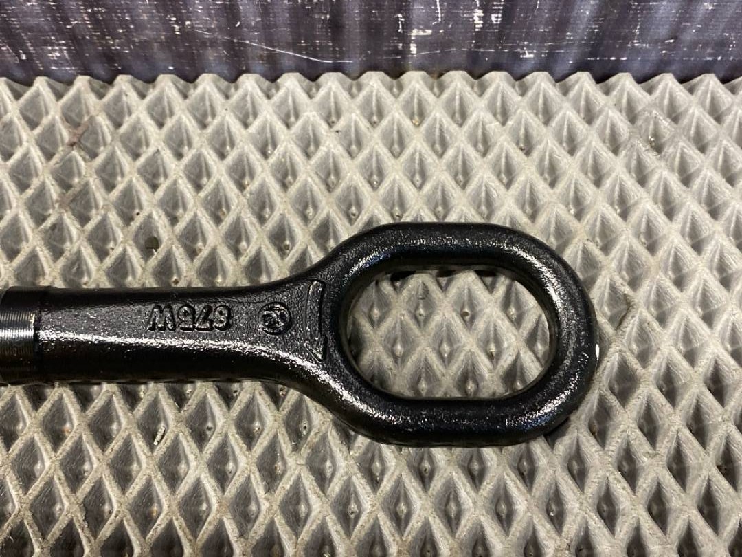 Скоба буксировочная, 1420 рублей, Красноярск