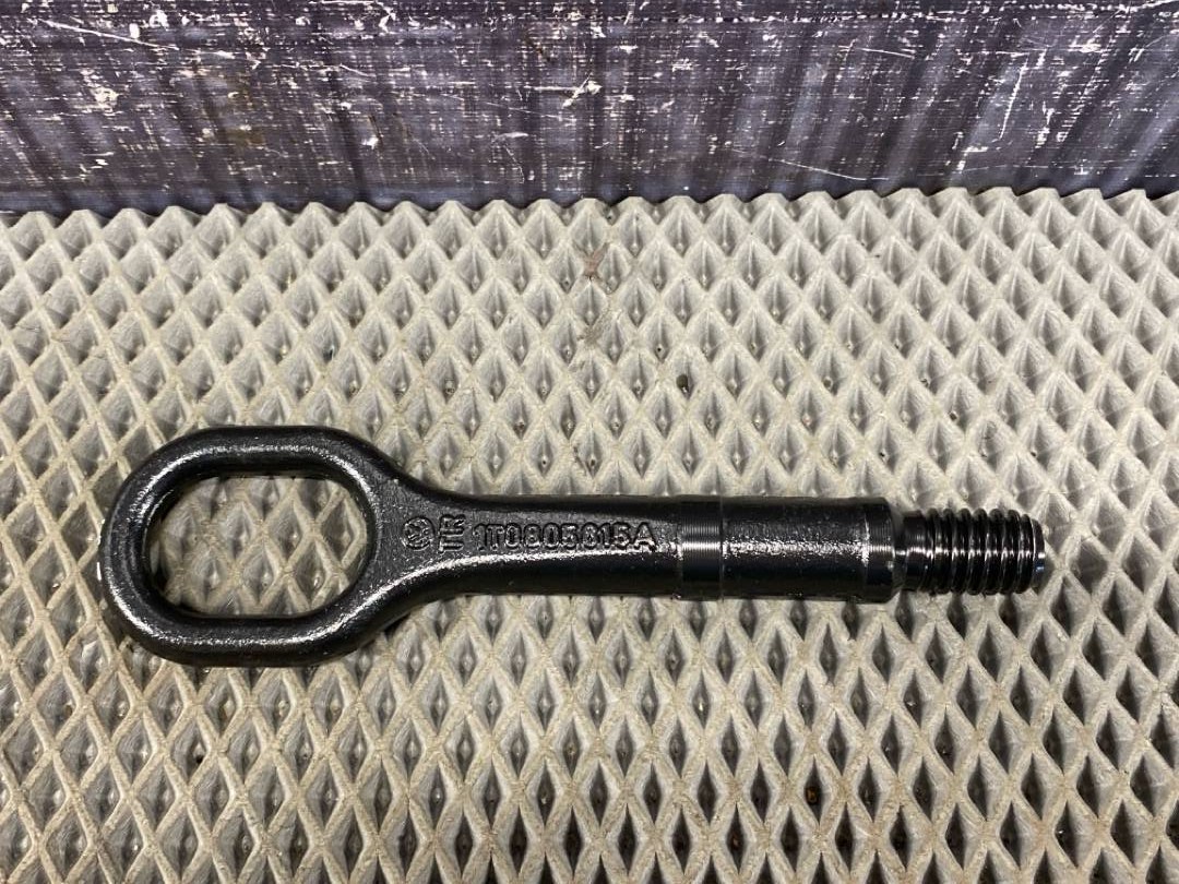 Скоба буксировочная, 1420 рублей, Красноярск