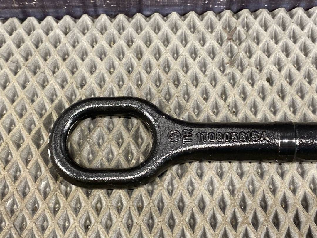 Скоба буксировочная, 1420 рублей, Красноярск