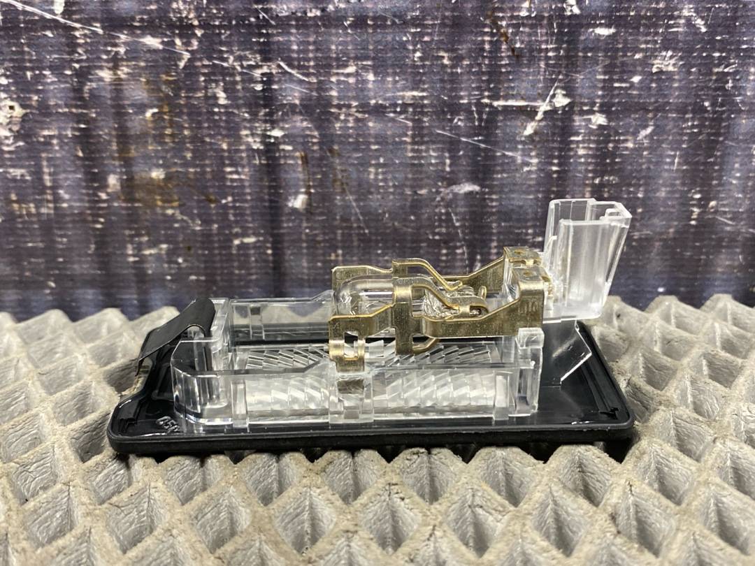 Плафон подсветки номера, 630 рублей, Красноярск