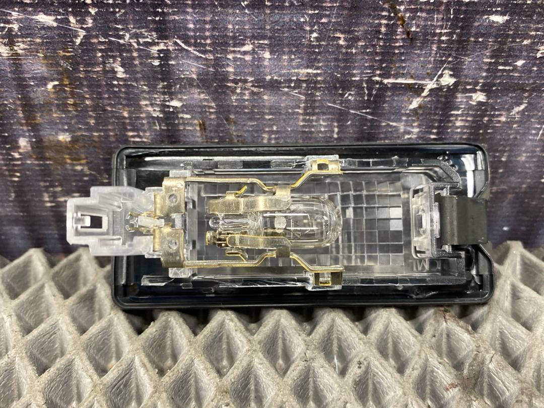 Плафон подсветки номера, 630 рублей, Красноярск