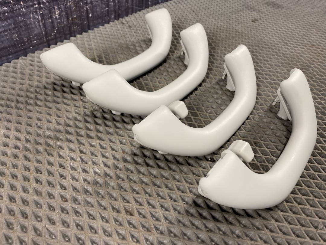 Потолочная ручка, 870 рублей, Красноярск