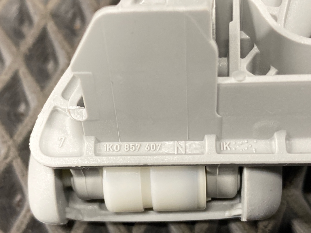 Потолочная ручка, 870 рублей, Красноярск