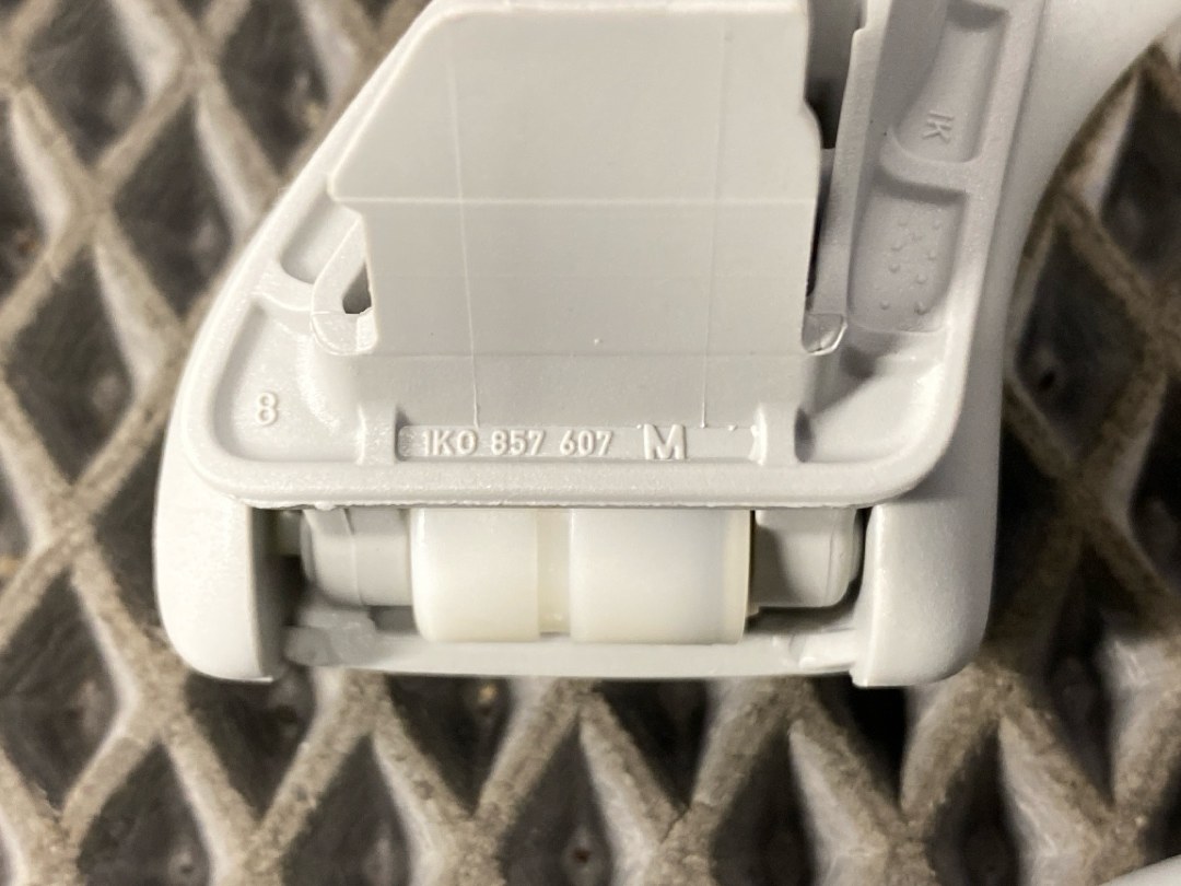 Потолочная ручка, 870 рублей, Красноярск