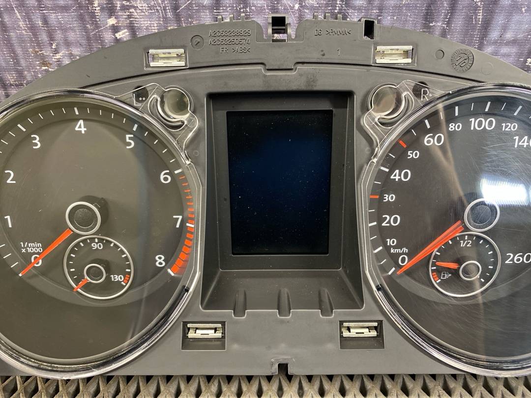 Щиток приборов, 6560 рублей, Красноярск