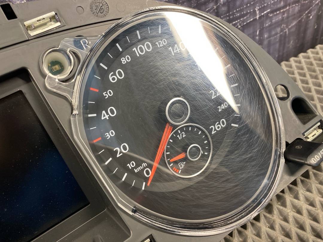 Щиток приборов, 6560 рублей, Красноярск