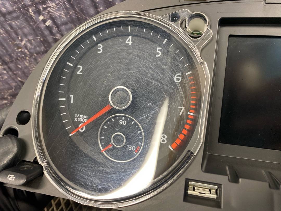 Щиток приборов, 6560 рублей, Красноярск