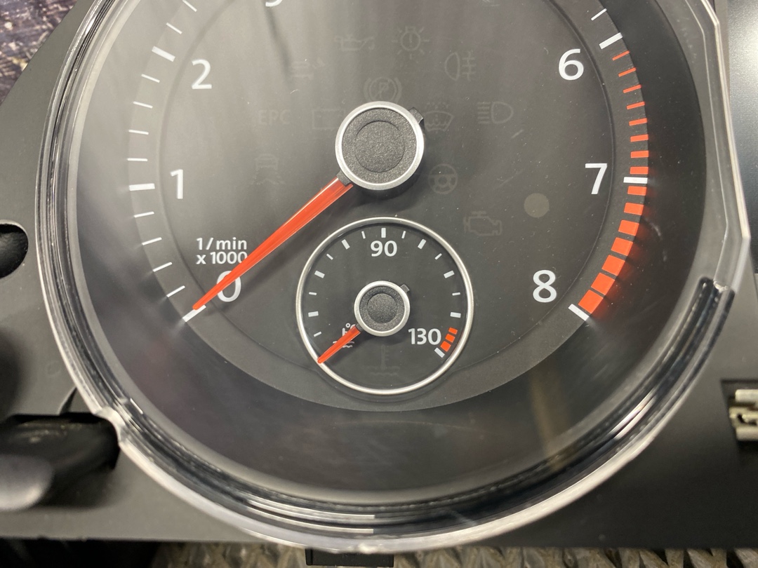 Щиток приборов, 6560 рублей, Красноярск