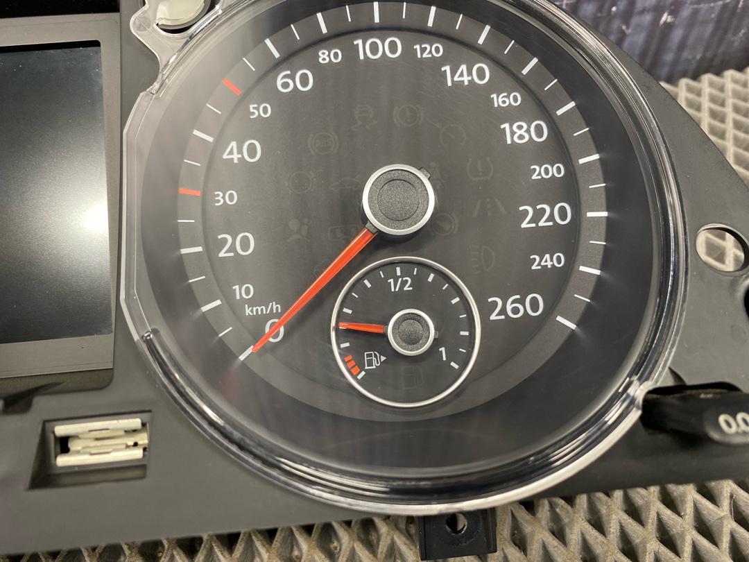 Щиток приборов, 6560 рублей, Красноярск