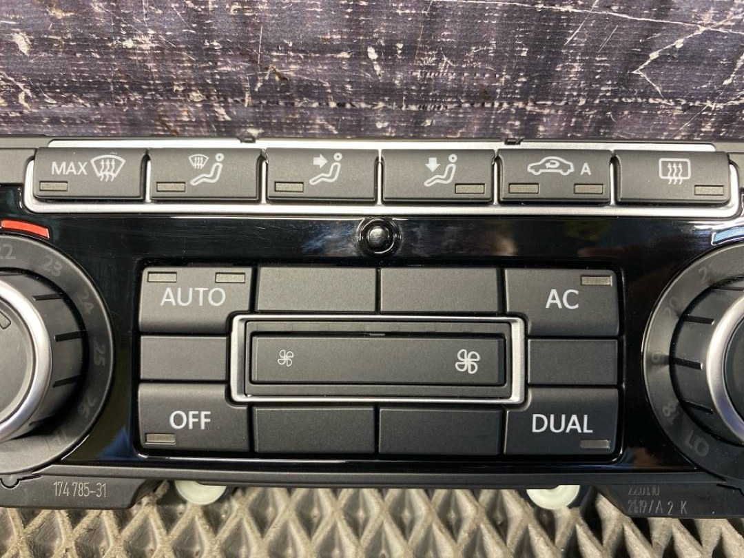 Блок управления климат-контролем, 3500 рублей, Красноярск