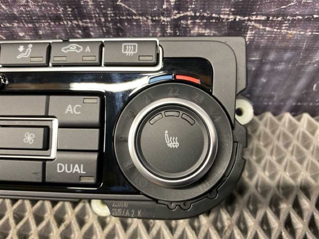 Блок управления климат-контролем, 3500 рублей, Красноярск