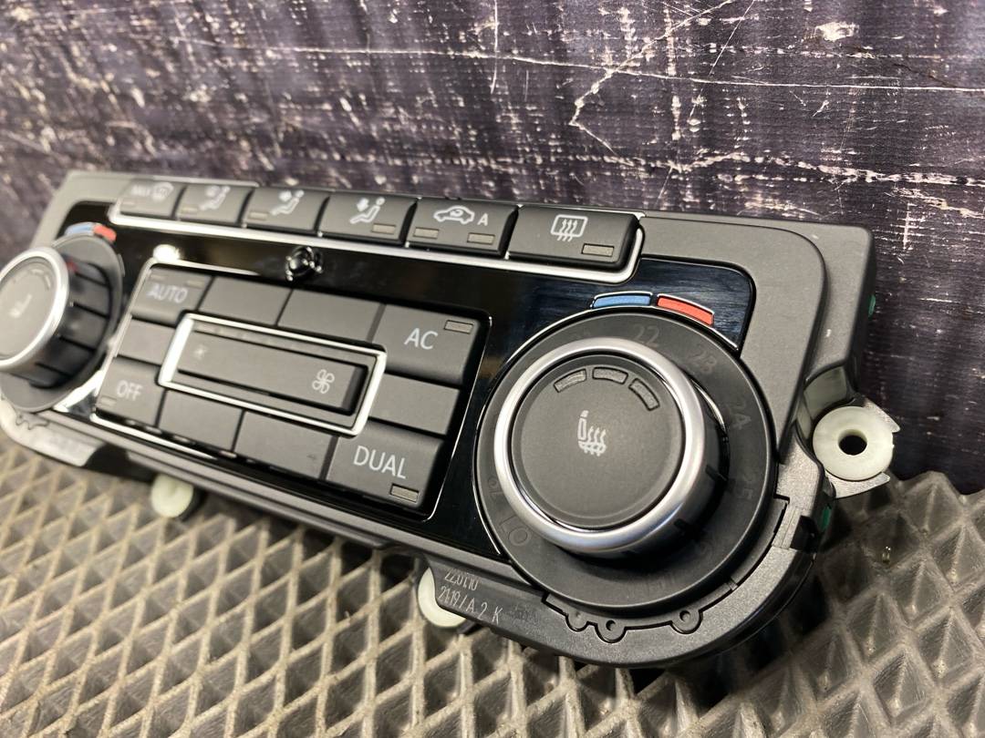 Блок управления климат-контролем, 3500 рублей, Красноярск