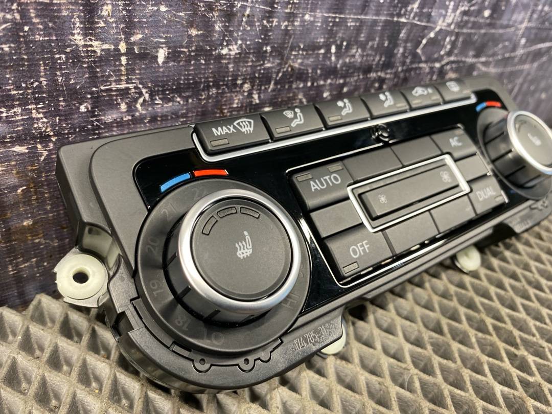 Блок управления климат-контролем, 3500 рублей, Красноярск