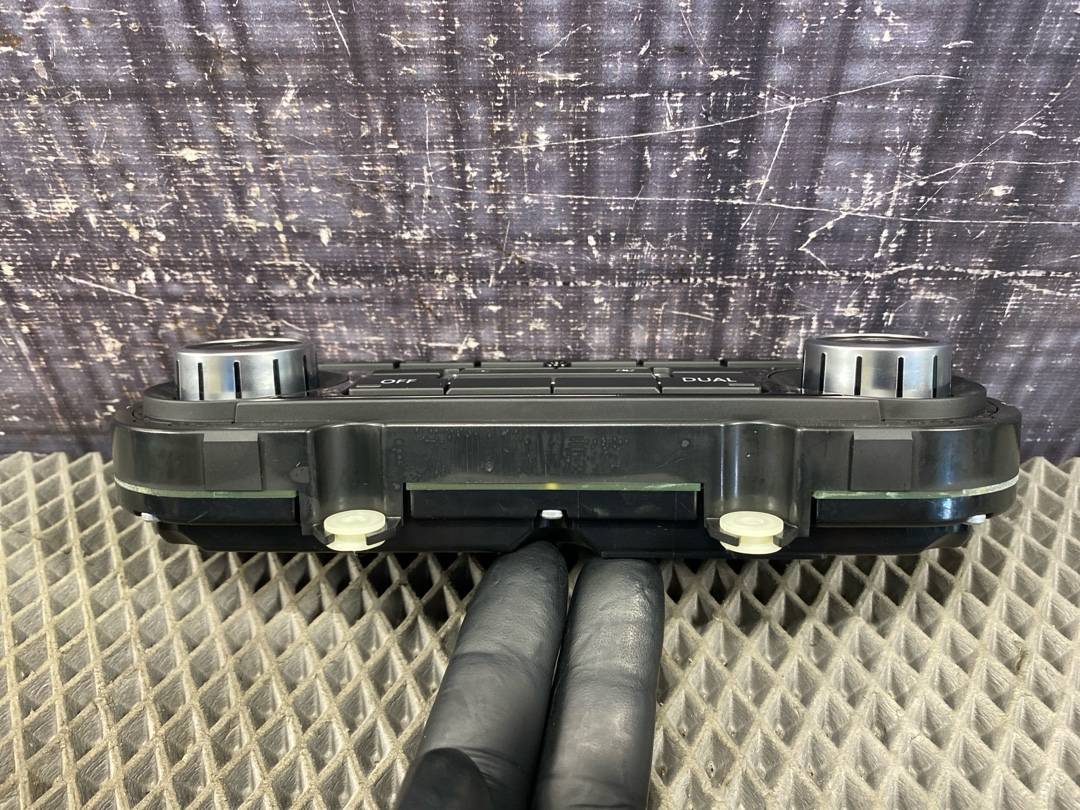 Блок управления климат-контролем, 3500 рублей, Красноярск