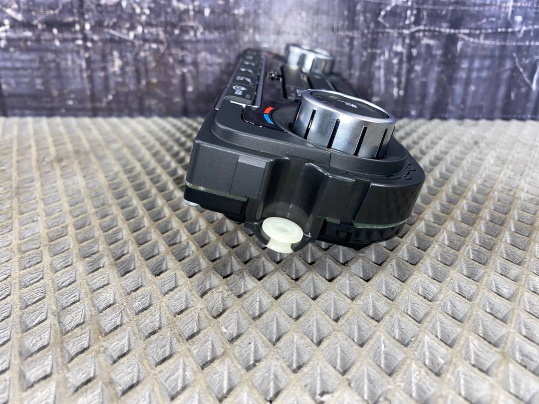 Блок управления климат-контролем, 3500 рублей, Красноярск