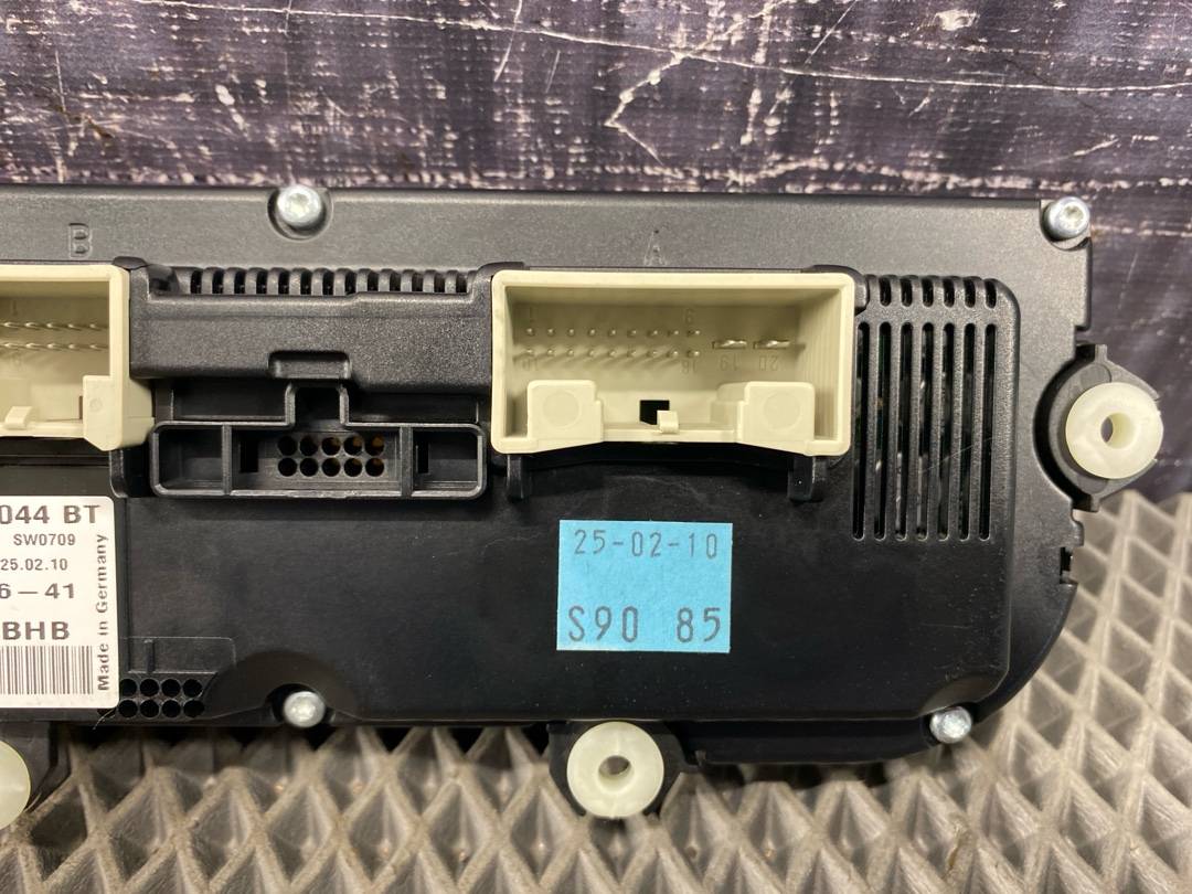 Блок управления климат-контролем, 3500 рублей, Красноярск