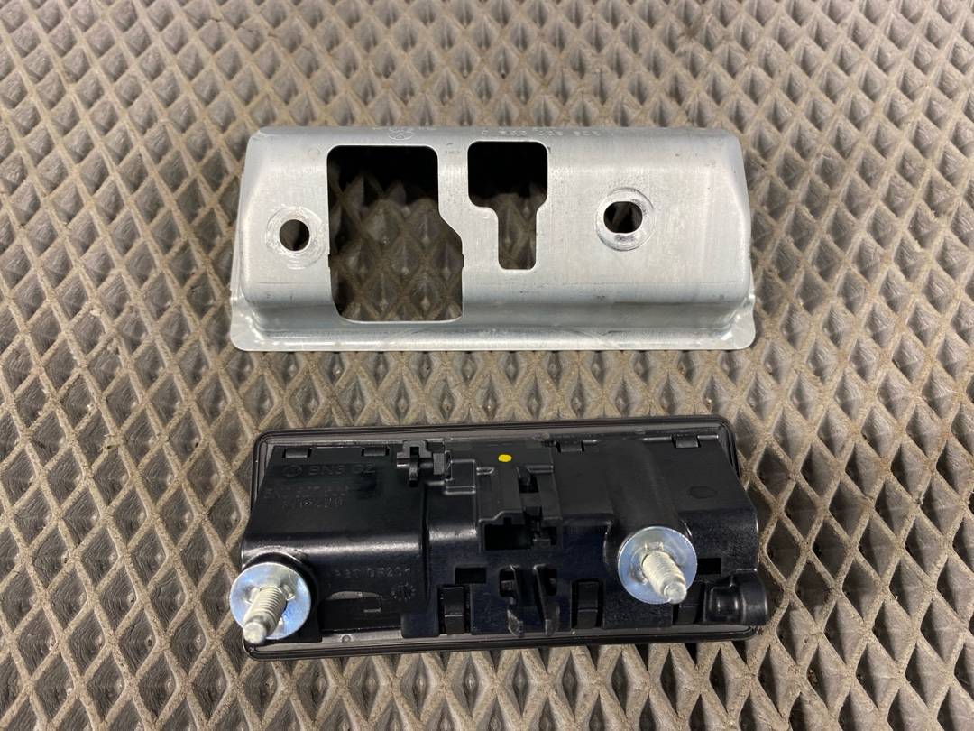 Кнопка открывания багажника, 1820 рублей, Красноярск