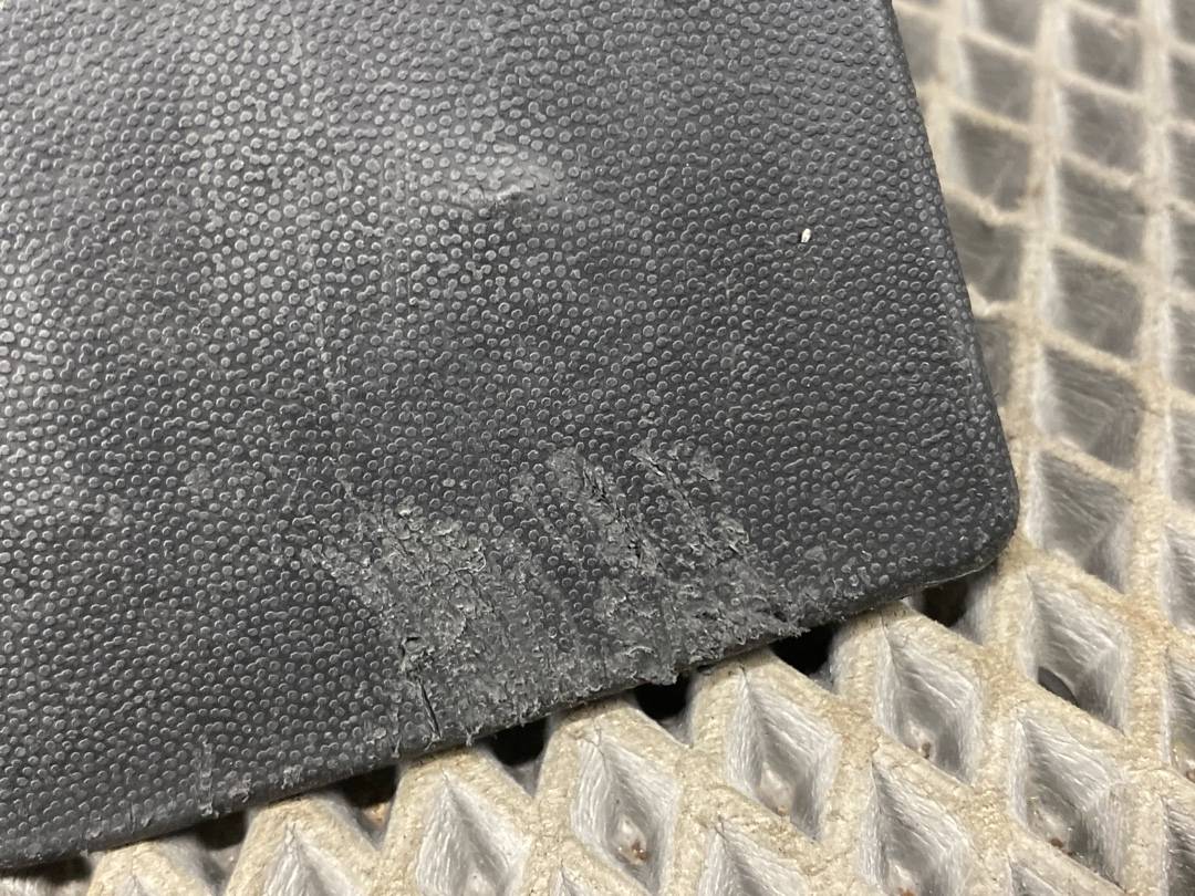 Накладка на порог, 760 рублей, Красноярск