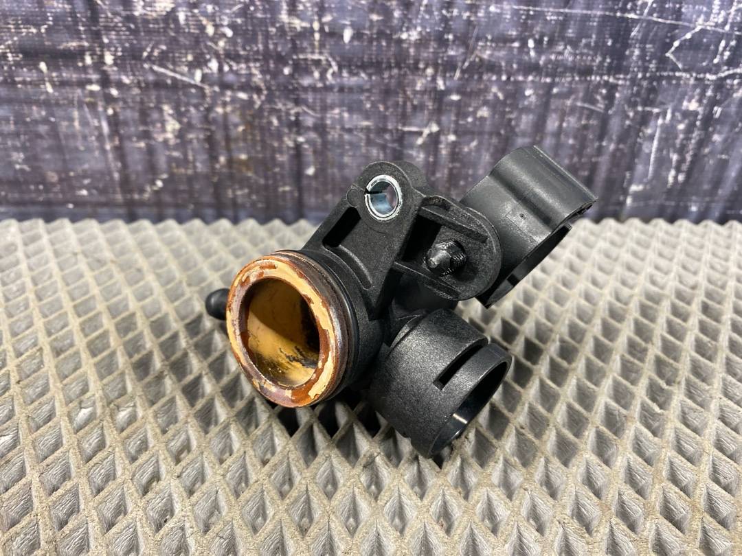 Фланец системы охлаждения, 1360 рублей, Красноярск