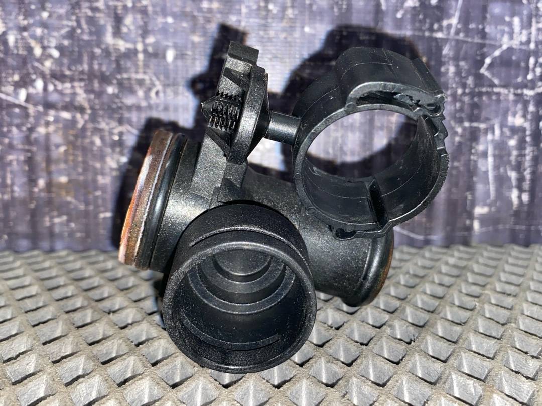 Фланец системы охлаждения, 1360 рублей, Красноярск