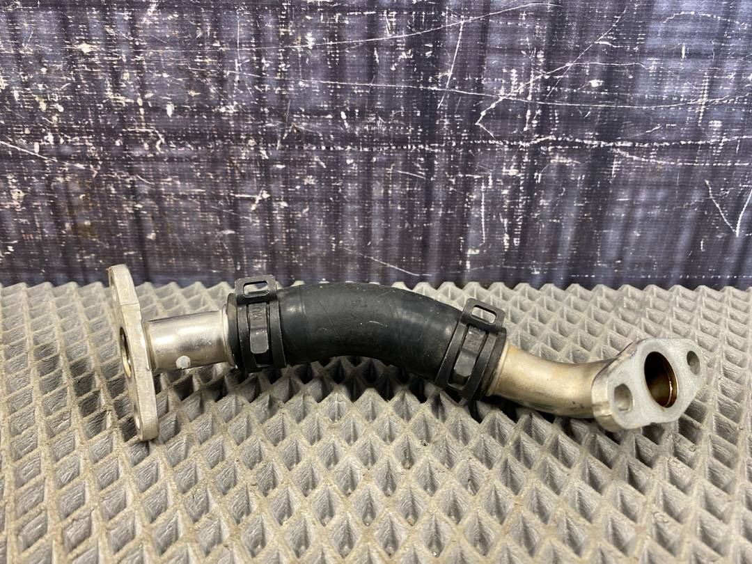 Трубка масляная, 1420 рублей, Красноярск