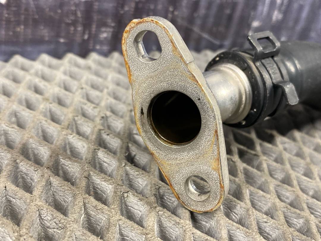 Трубка масляная, 1420 рублей, Красноярск