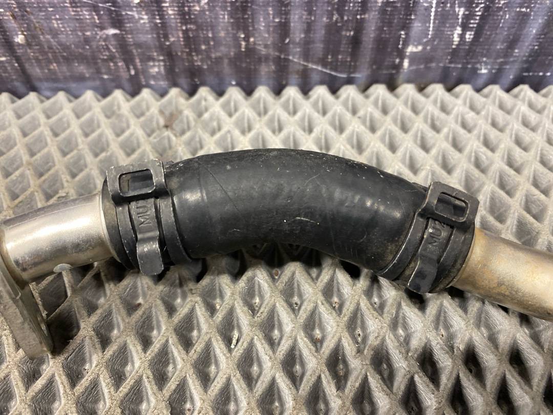 Трубка масляная, 1420 рублей, Красноярск