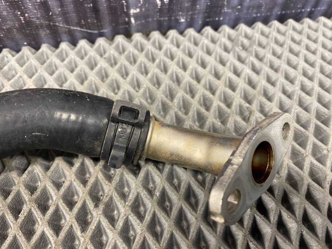 Трубка масляная, 1420 рублей, Красноярск