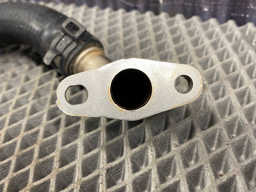 Трубка масляная, 1420 рублей, Красноярск