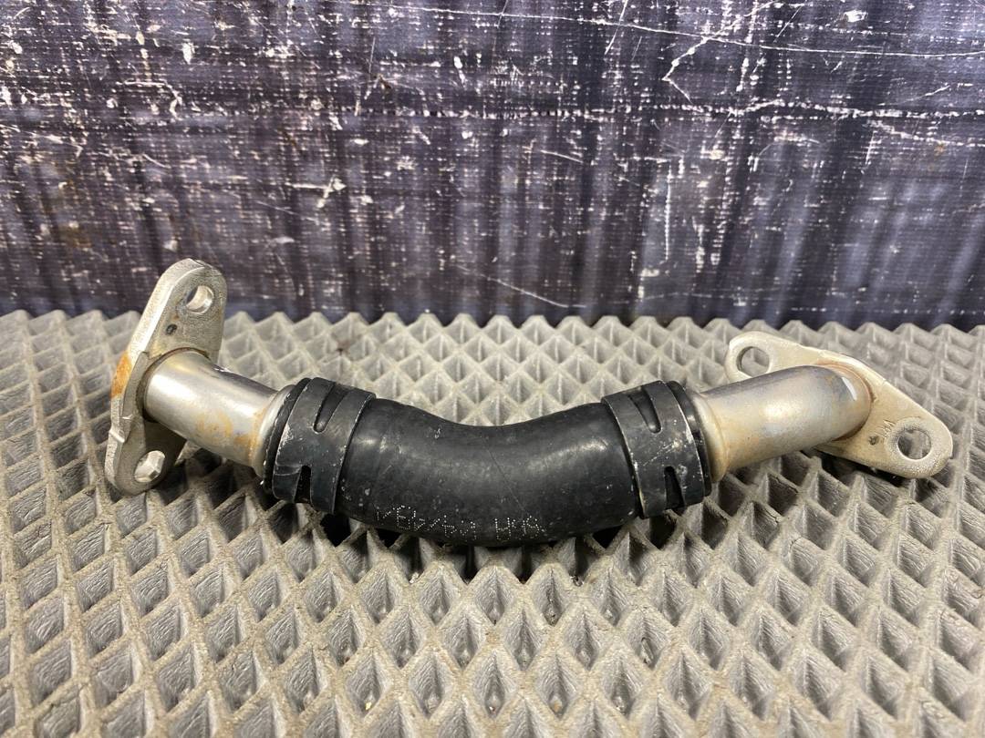 Трубка масляная, 1420 рублей, Красноярск