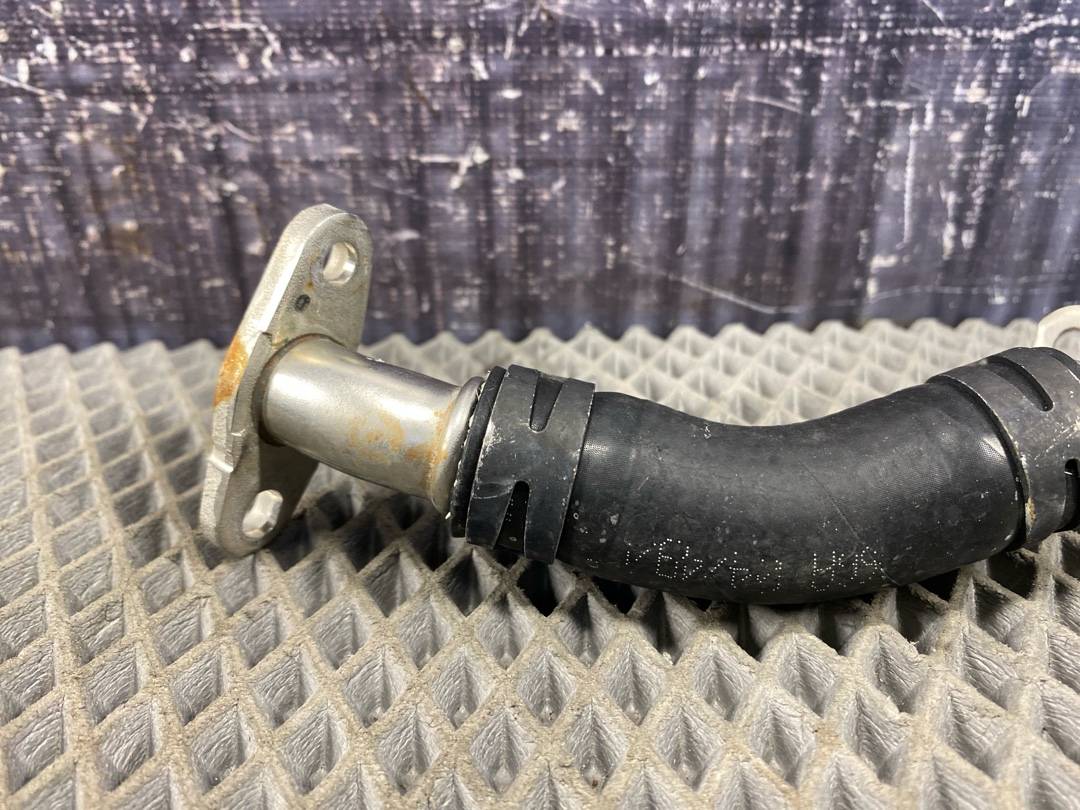 Трубка масляная, 1420 рублей, Красноярск