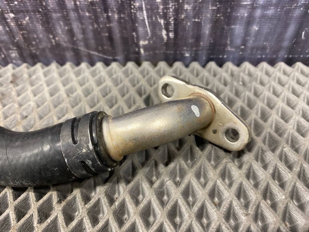 Трубка масляная, 1420 рублей, Красноярск