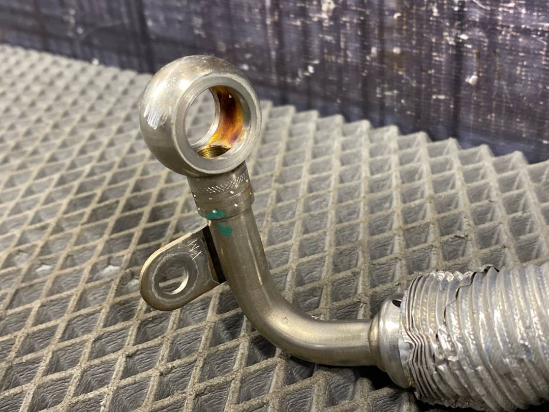 Трубка охлаждения, 1620 рублей, Красноярск