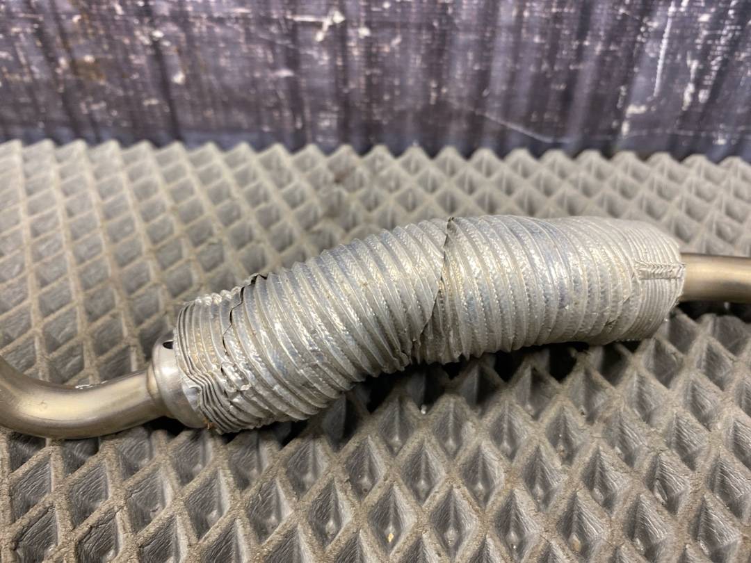 Трубка охлаждения, 1620 рублей, Красноярск