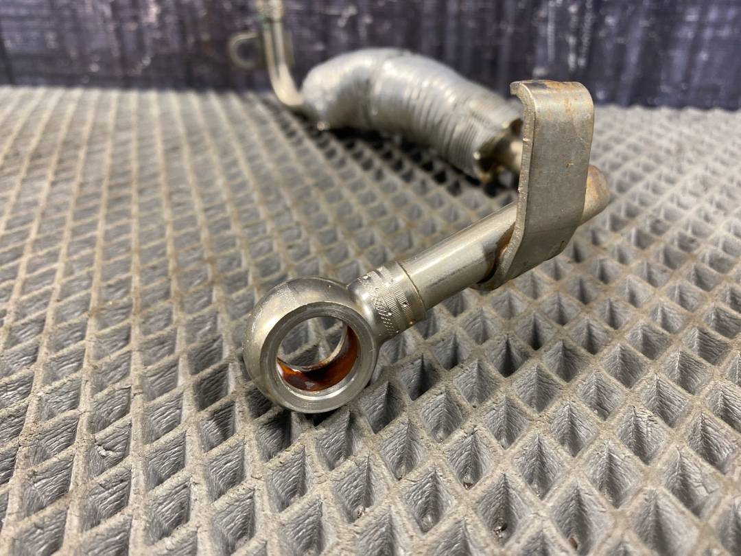 Трубка охлаждения, 1620 рублей, Красноярск