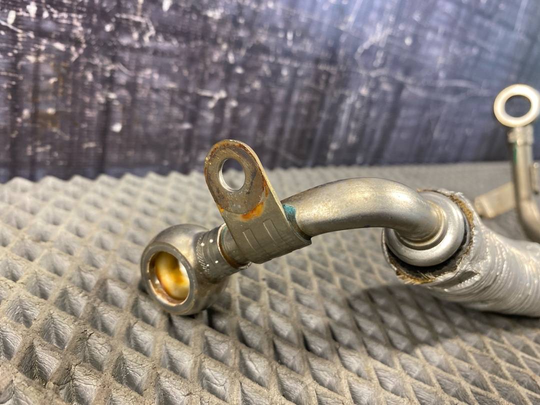 Трубка охлаждения, 1620 рублей, Красноярск