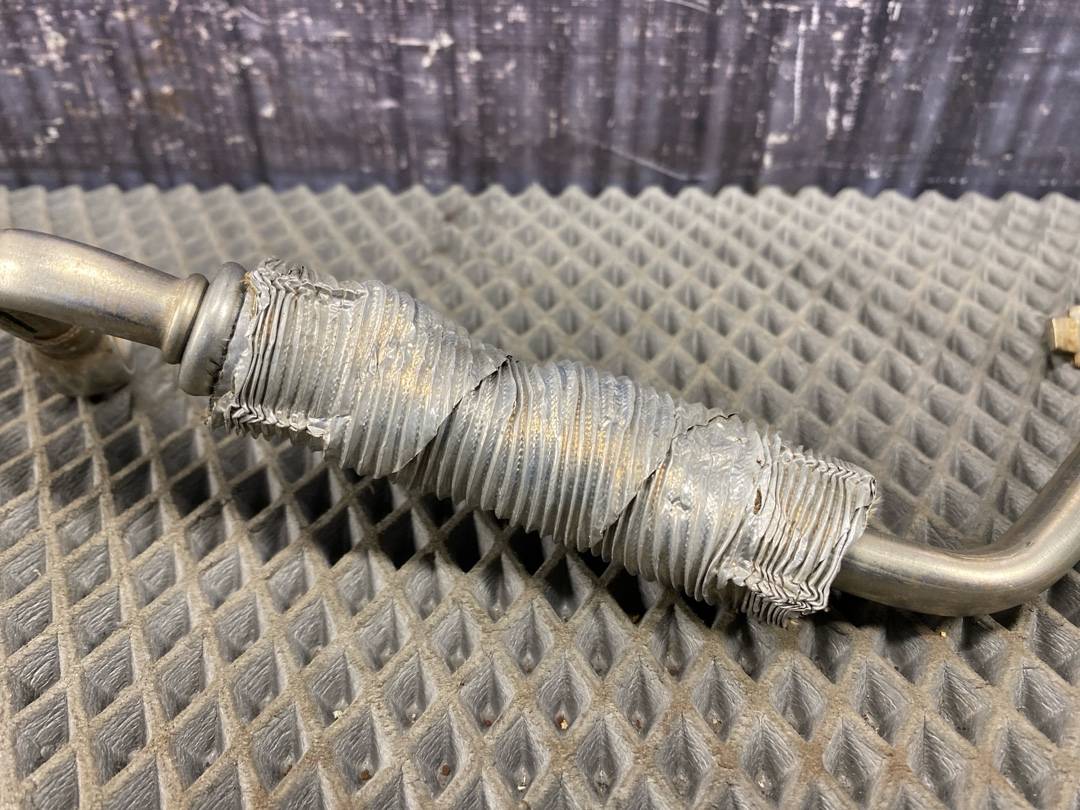 Трубка охлаждения, 1620 рублей, Красноярск