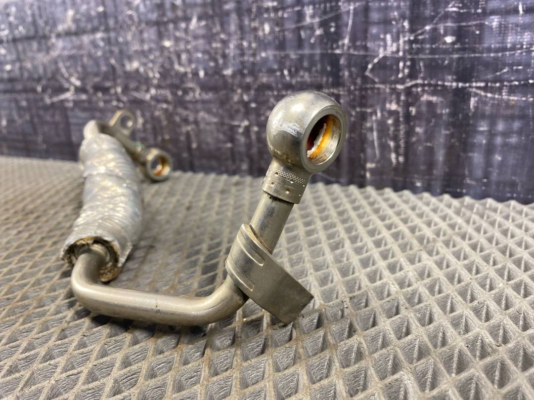 Трубка охлаждения, 1620 рублей, Красноярск