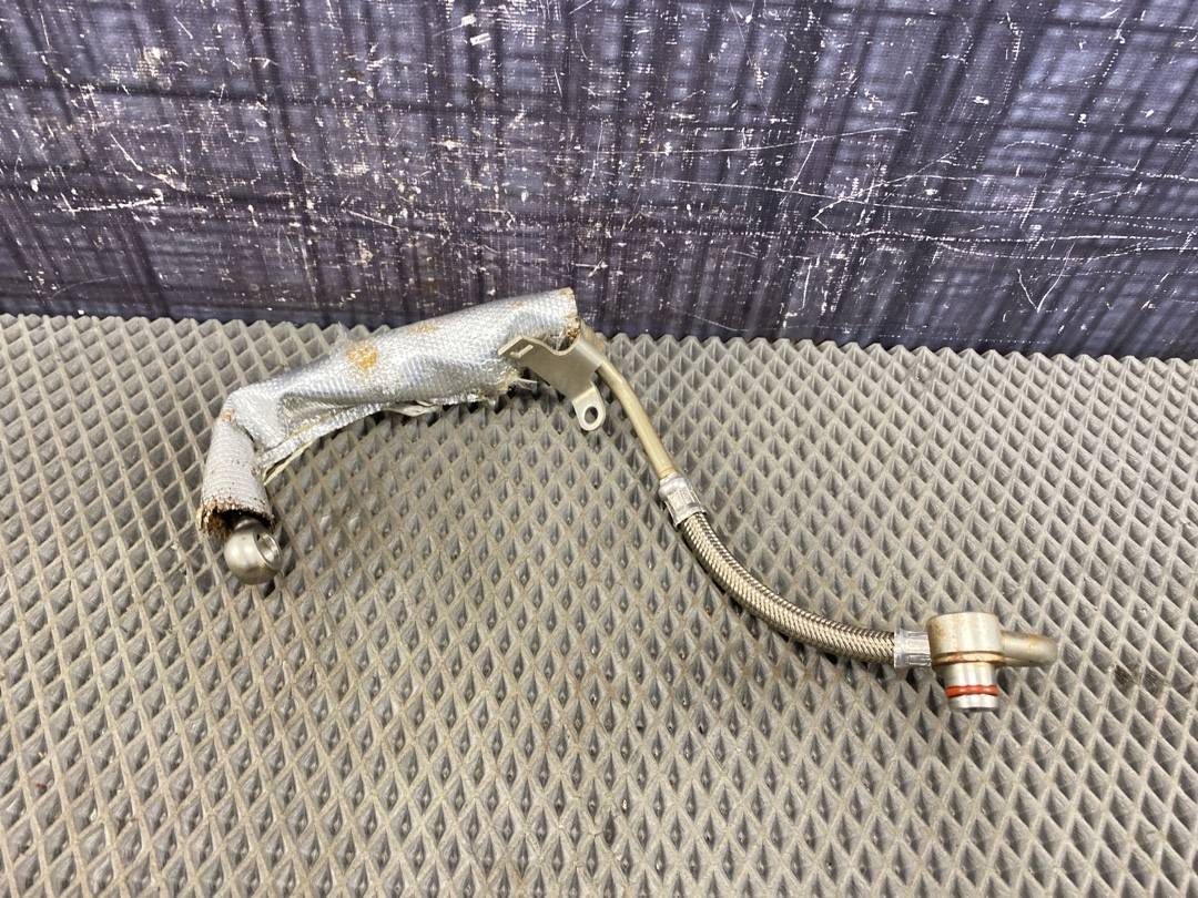 Шланг масляный, 1520 рублей, Красноярск