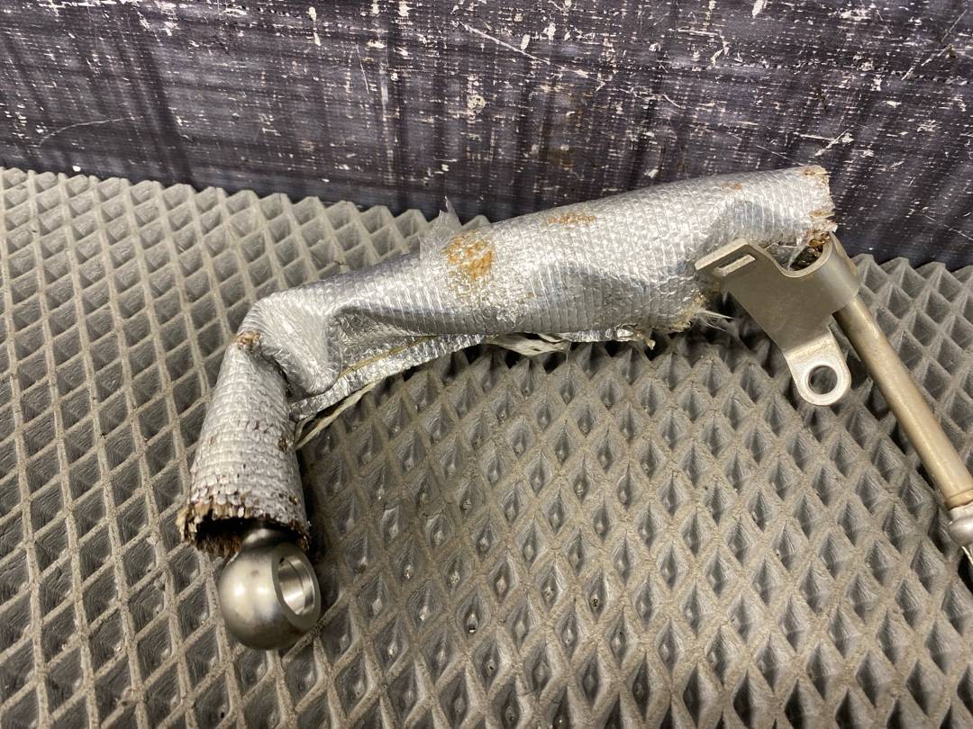 Шланг масляный, 1520 рублей, Красноярск