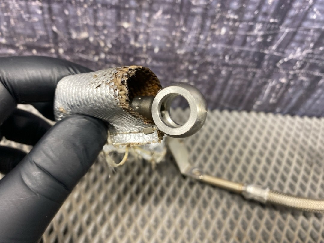 Шланг масляный, 1520 рублей, Красноярск