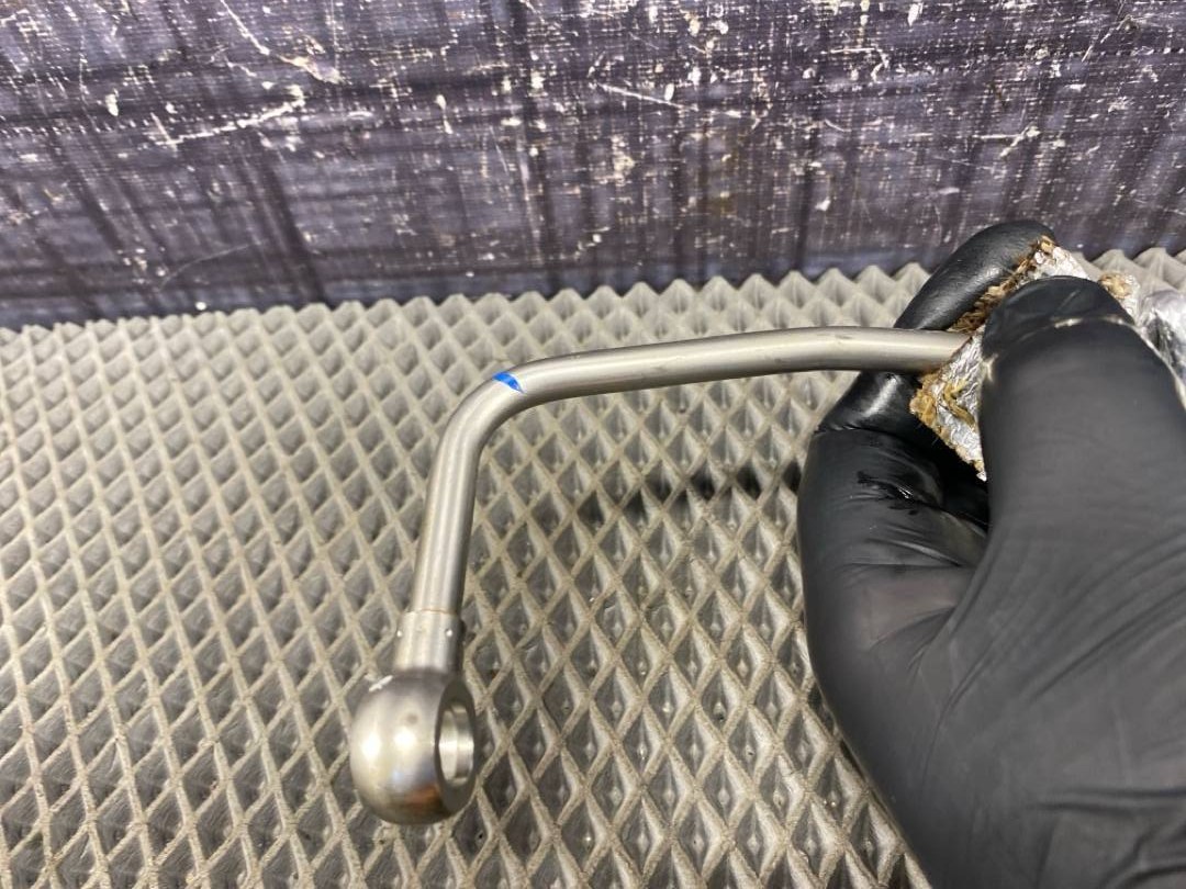 Шланг масляный, 1520 рублей, Красноярск